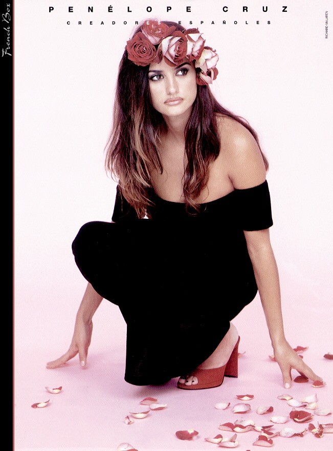 Penelope Cruz: pic #49578