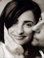 Penelope Cruz photo #