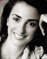 Penelope Cruz photo #