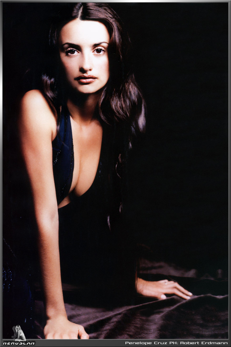 Penelope Cruz: pic #10557