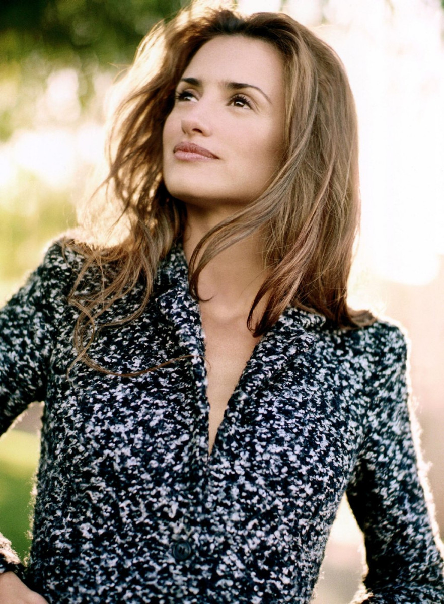 Penelope Cruz: pic #44315