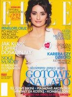 Penelope Cruz photo #