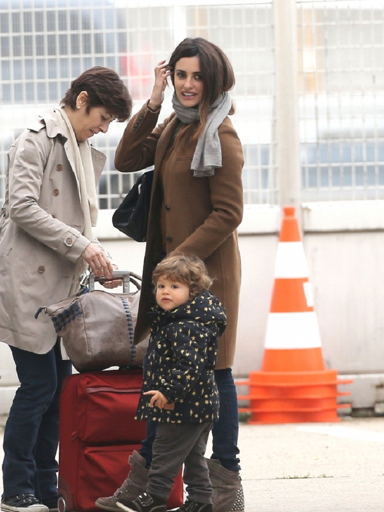 Penelope Cruz: pic #548073