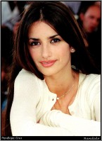 Penelope Cruz photo #