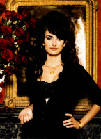 Penelope Cruz photo #