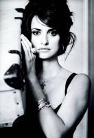 Penelope Cruz photo #
