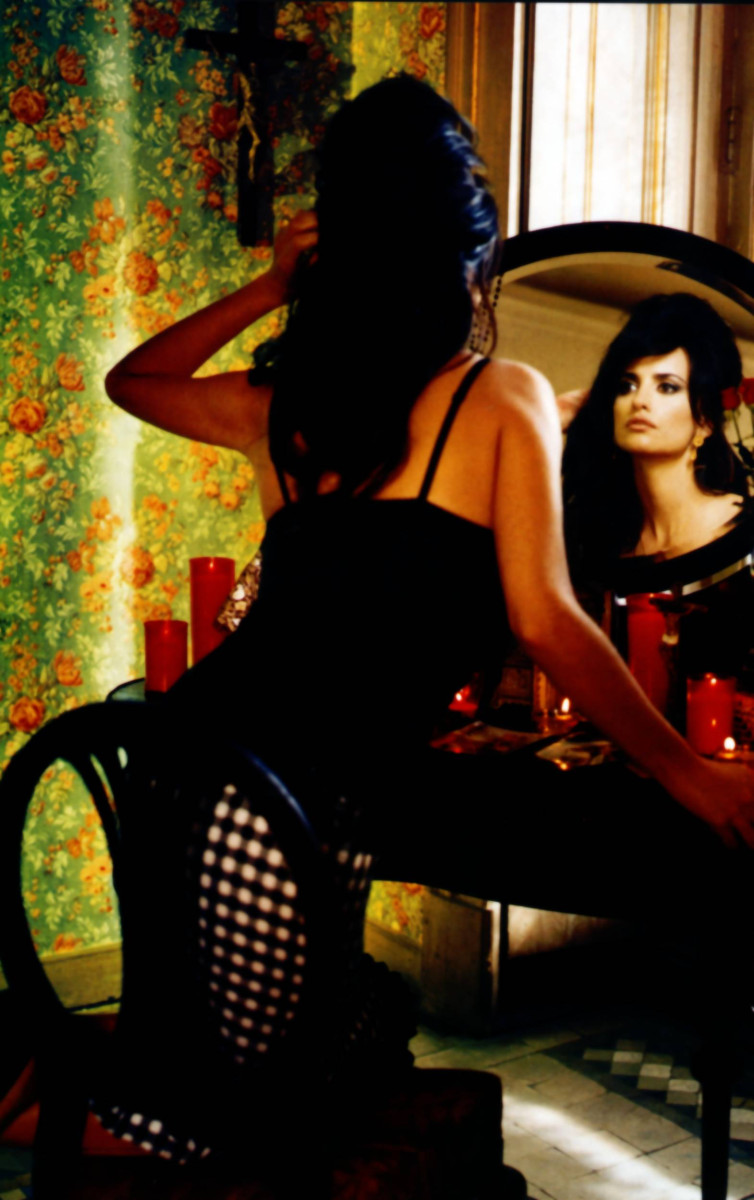 Penelope Cruz: pic #43856
