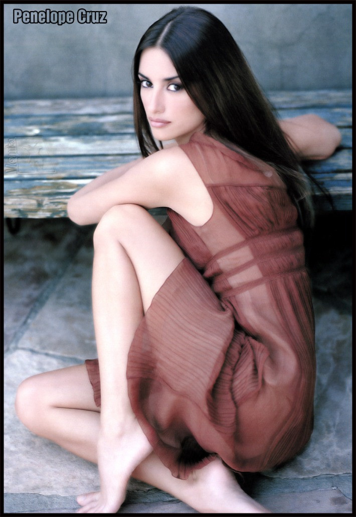 Penelope Cruz: pic #17655