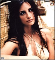 Penelope Cruz photo #