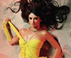 Penelope Cruz photo #