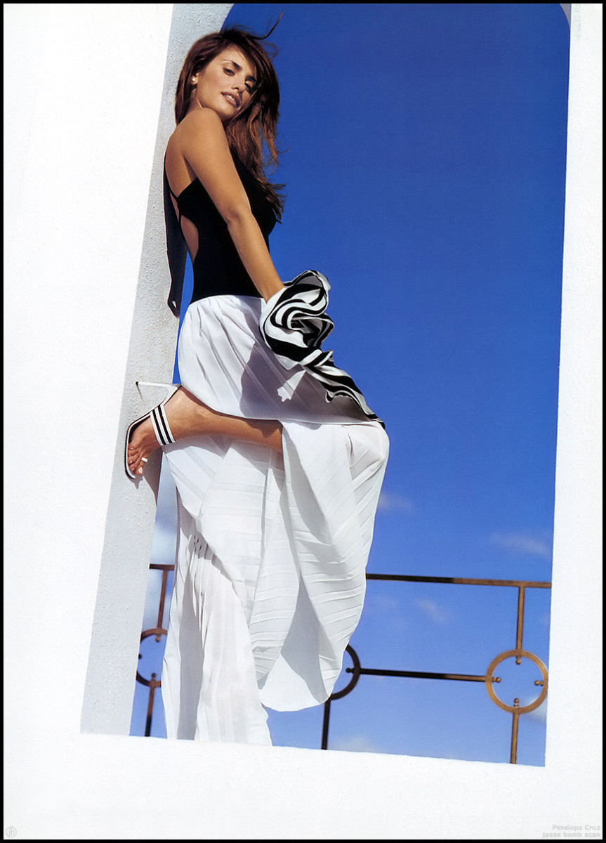 Penelope Cruz: pic #12298