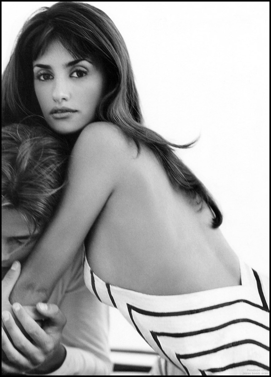 Penelope Cruz: pic #12297