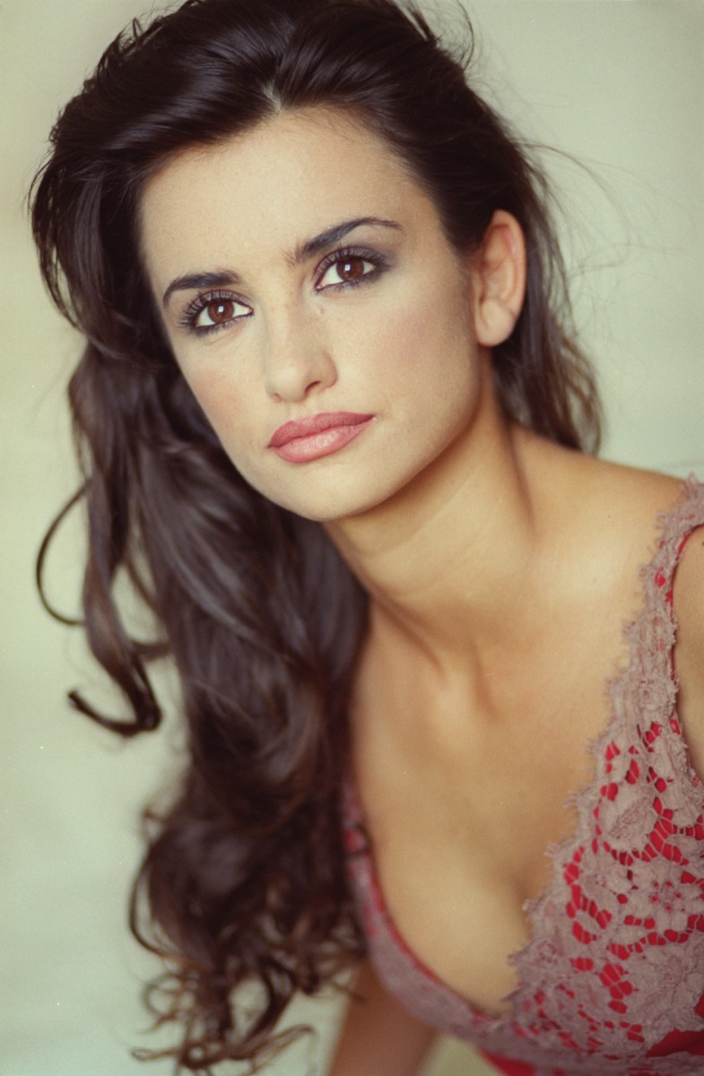 Penelope Cruz: pic #49425