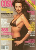 Penelope Cruz photo #