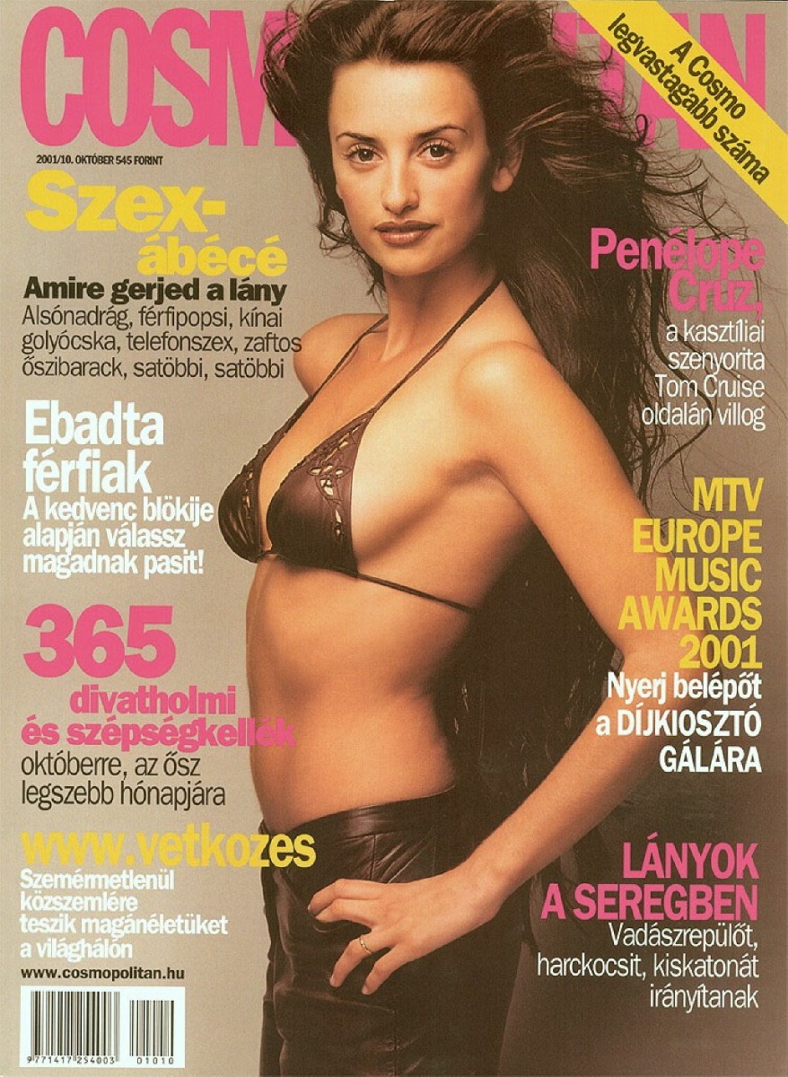 Penelope Cruz: pic #47457