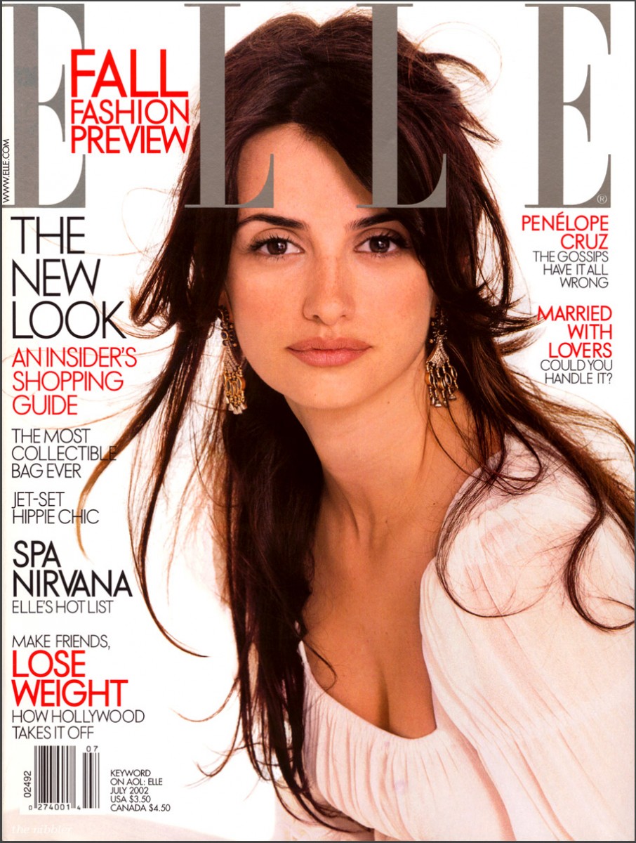 Penelope Cruz: pic #4064