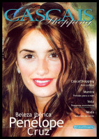 Penelope Cruz photo #