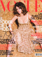 Penelope Cruz photo #