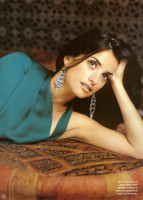 Penelope Cruz photo #