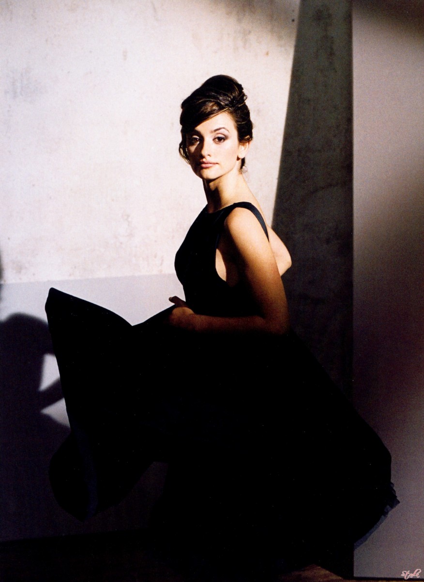 Penelope Cruz: pic #48789