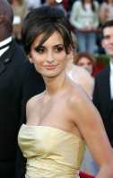 Penelope Cruz photo #