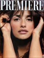 Penelope Cruz photo #