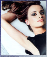 Penelope Cruz photo #
