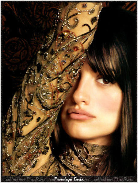 Penelope Cruz: pic #13143