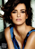 Penelope Cruz photo #