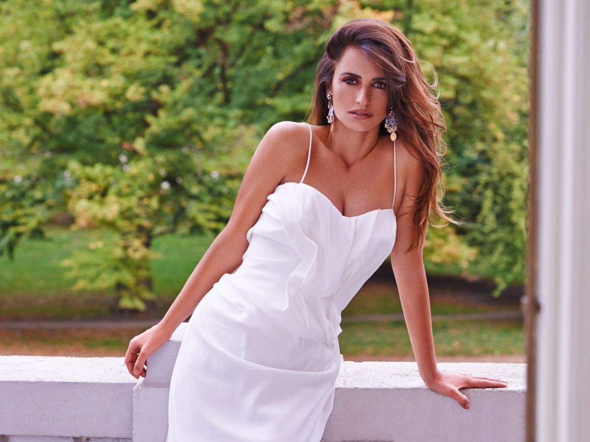Penelope Cruz: pic #654764