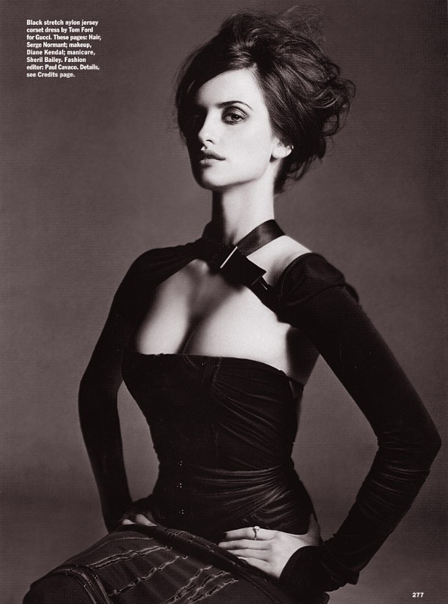 Penelope Cruz: pic #49575