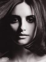 Penelope Cruz photo #