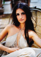 Penelope Cruz photo #