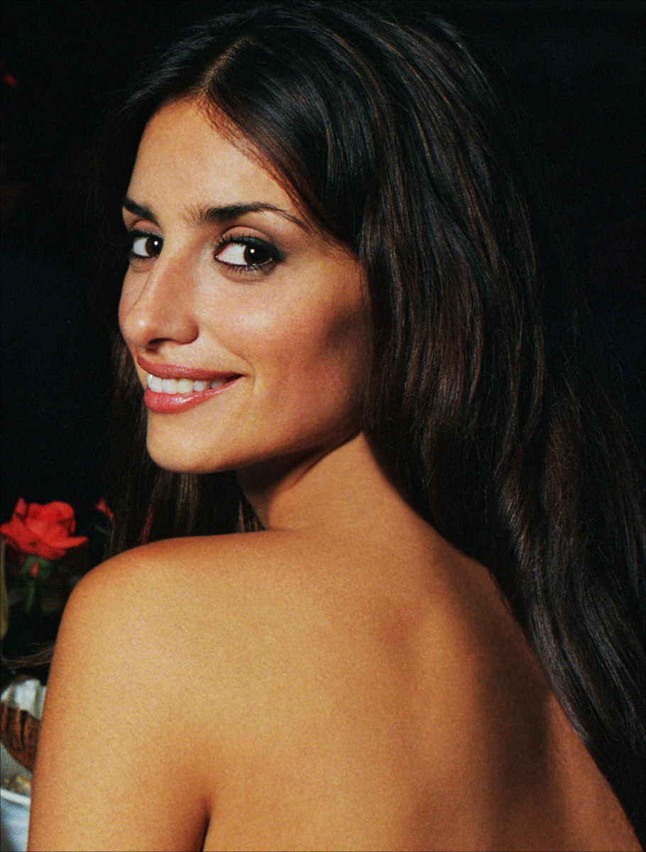 Penelope Cruz: pic #41609