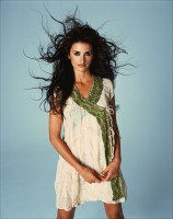Penelope Cruz photo #