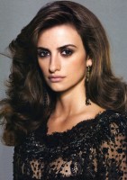 Penelope Cruz photo #