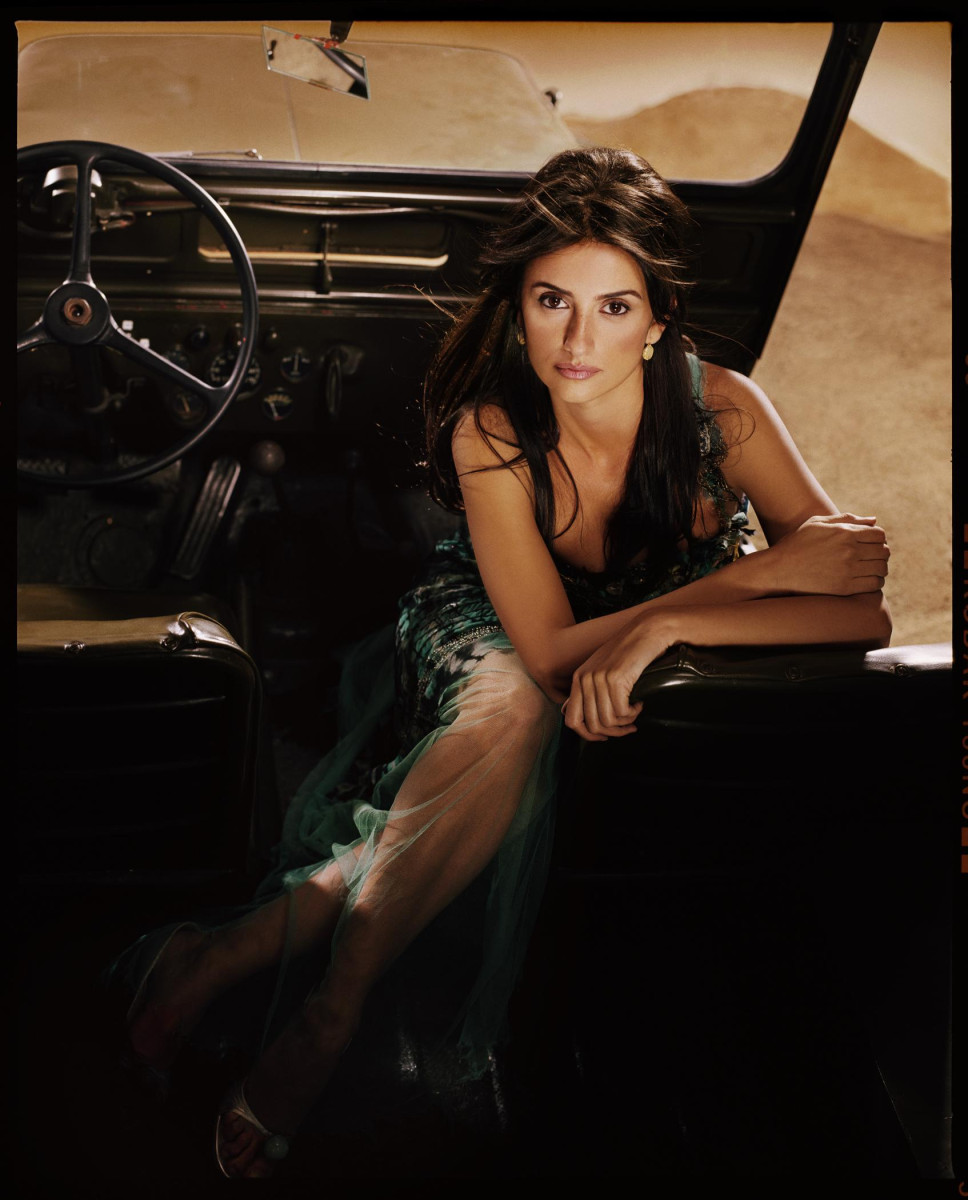 Penelope Cruz: pic #32815