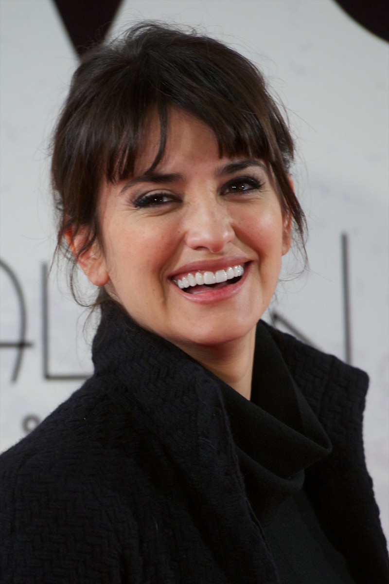 Penelope Cruz: pic #573550