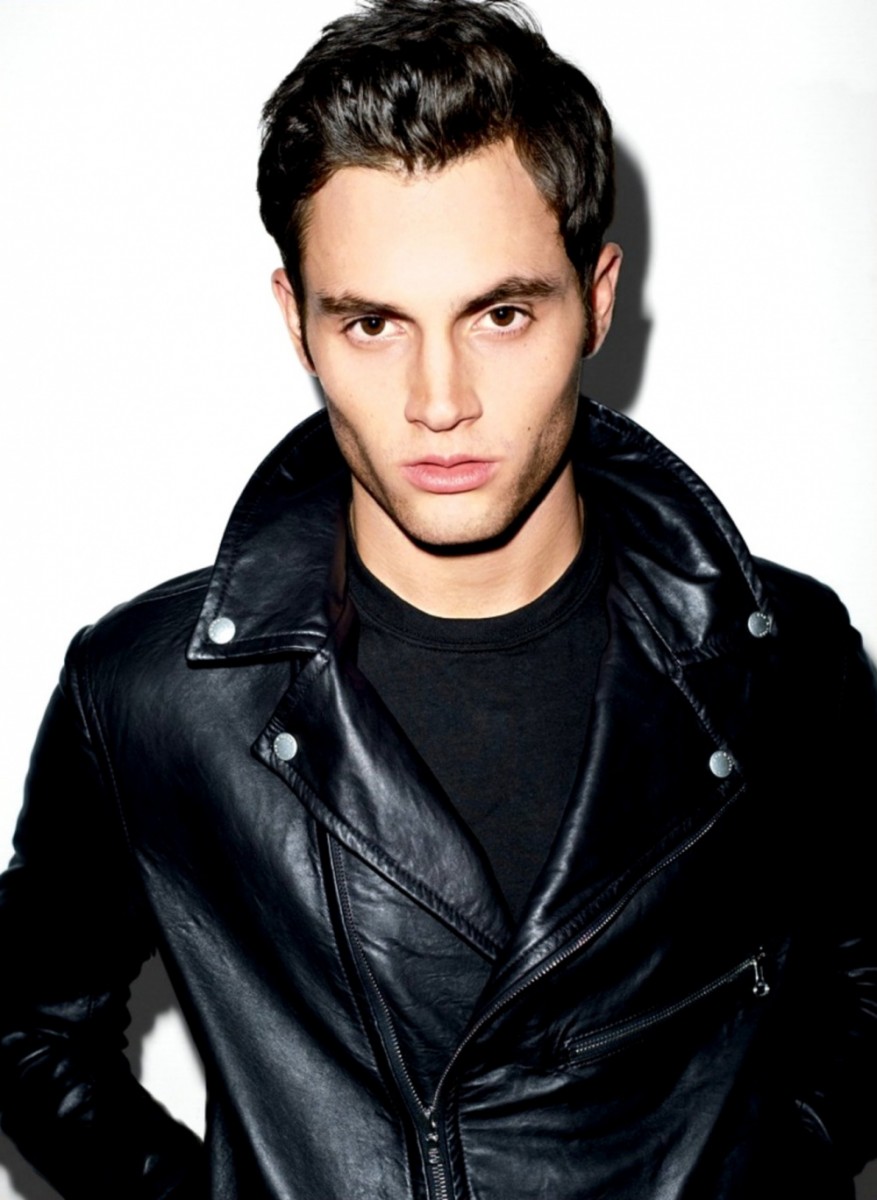 Penn Badgley: pic #234333