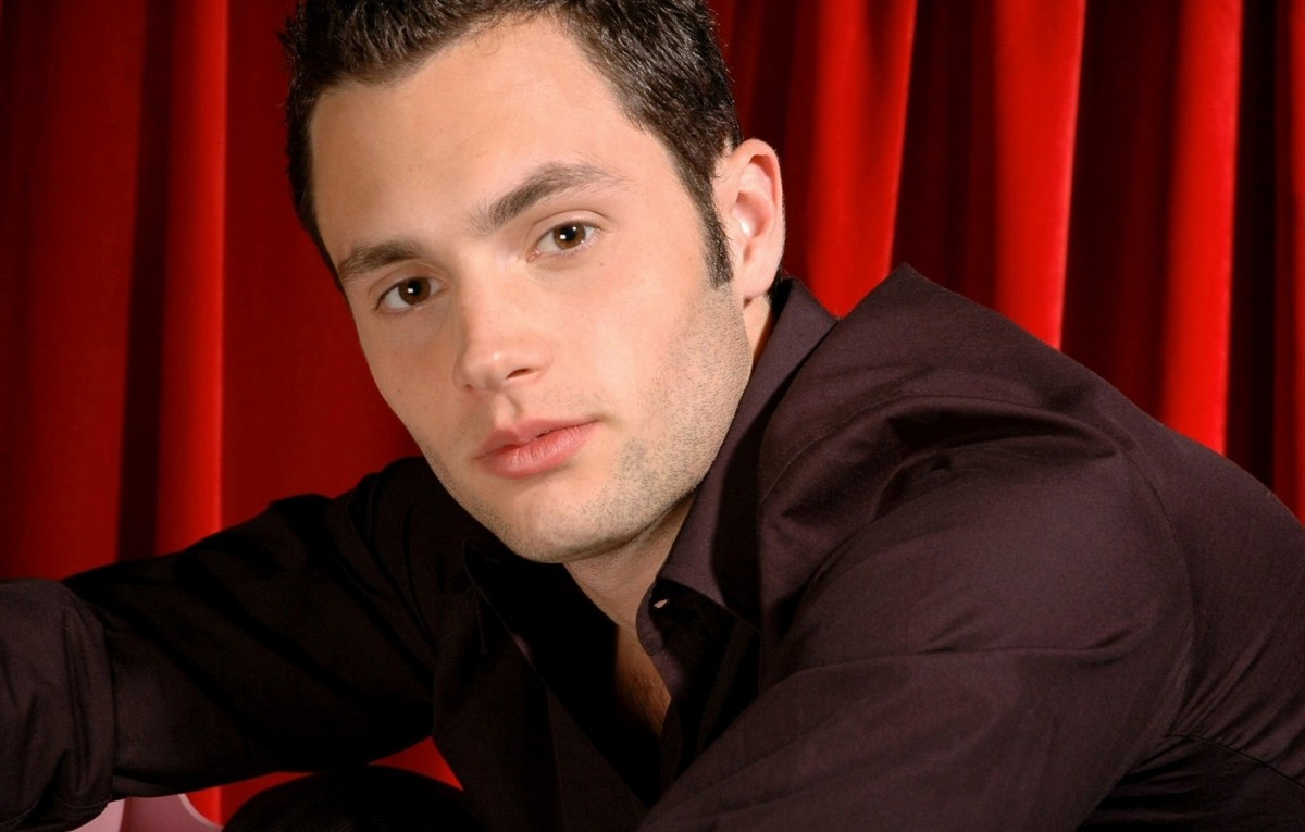 Penn Badgley: pic #236659