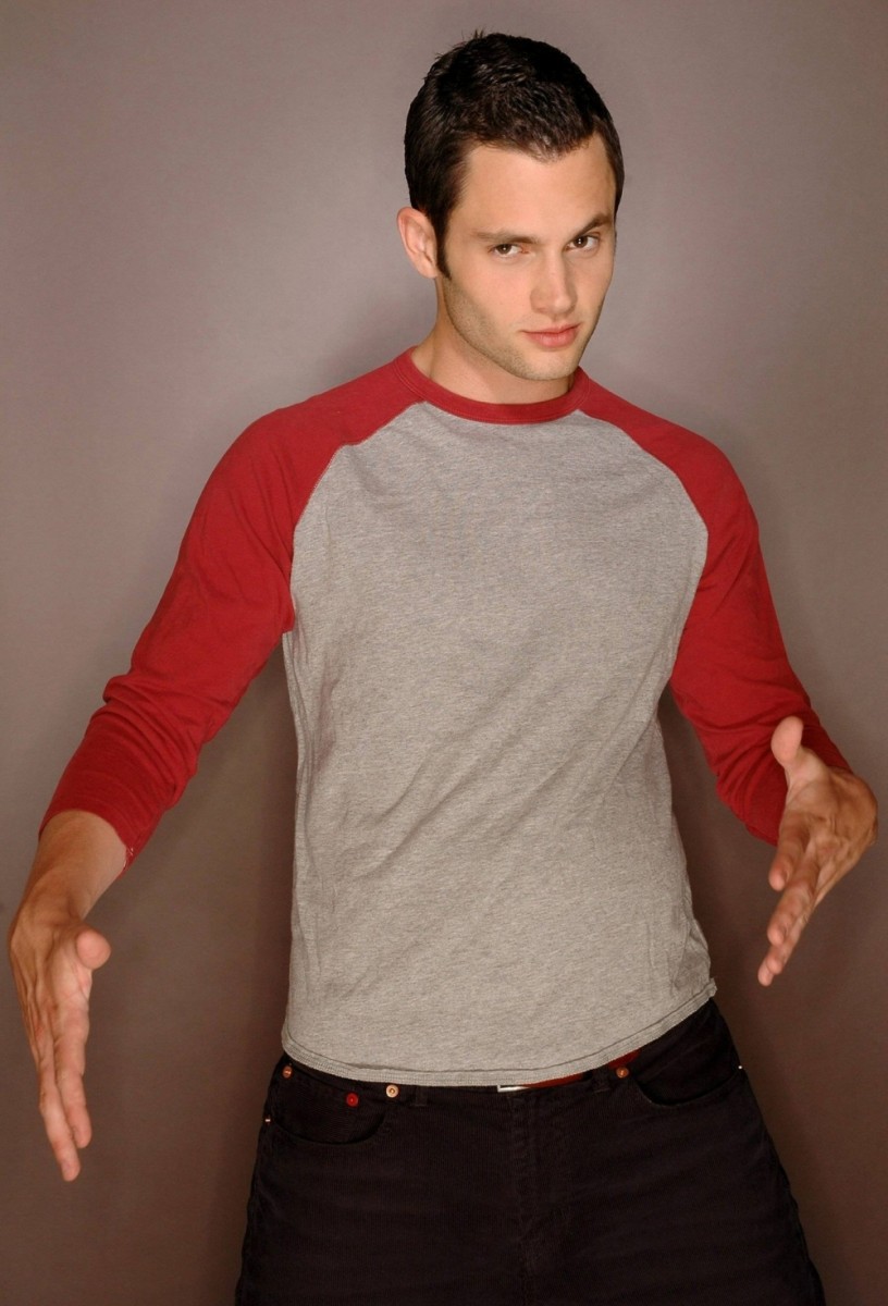 Penn Badgley: pic #238884