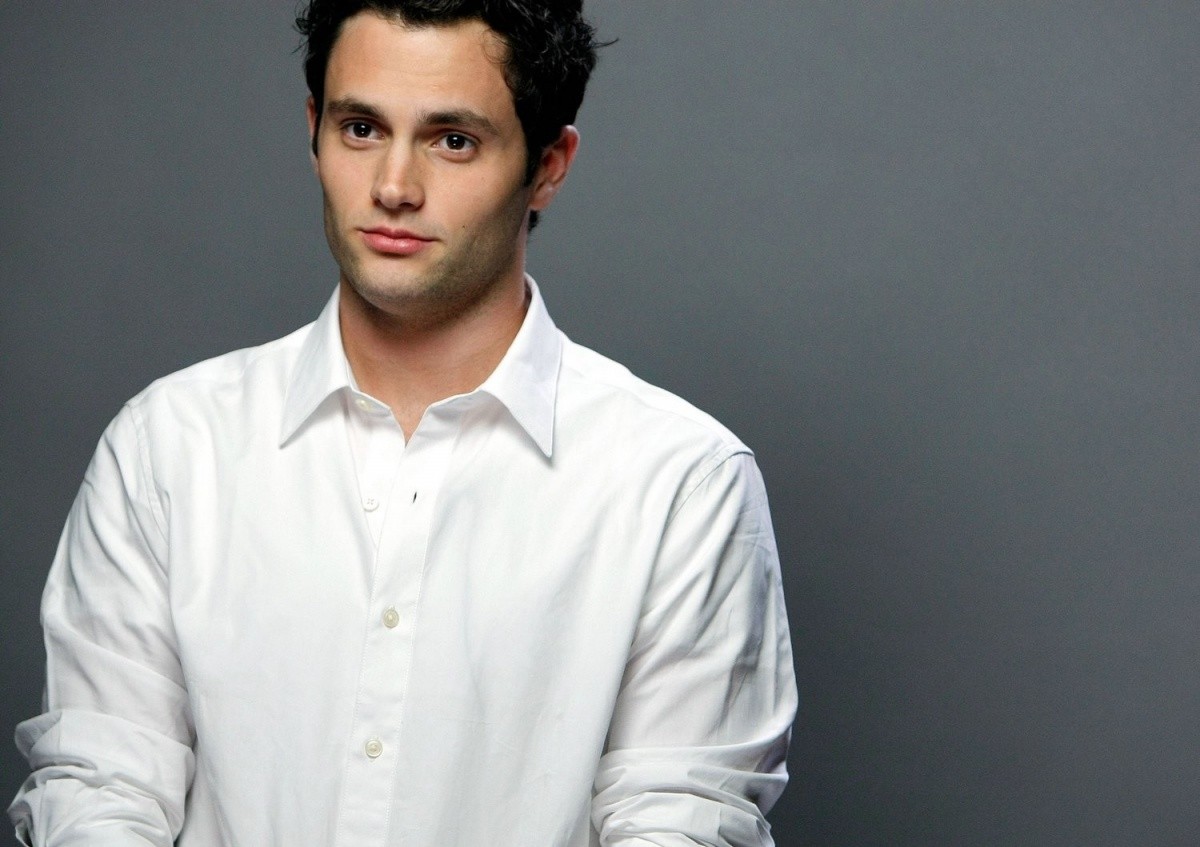 Penn Badgley: pic #236663