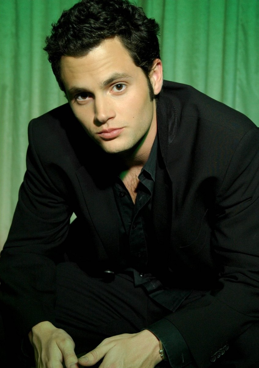 Penn Badgley: pic #234396