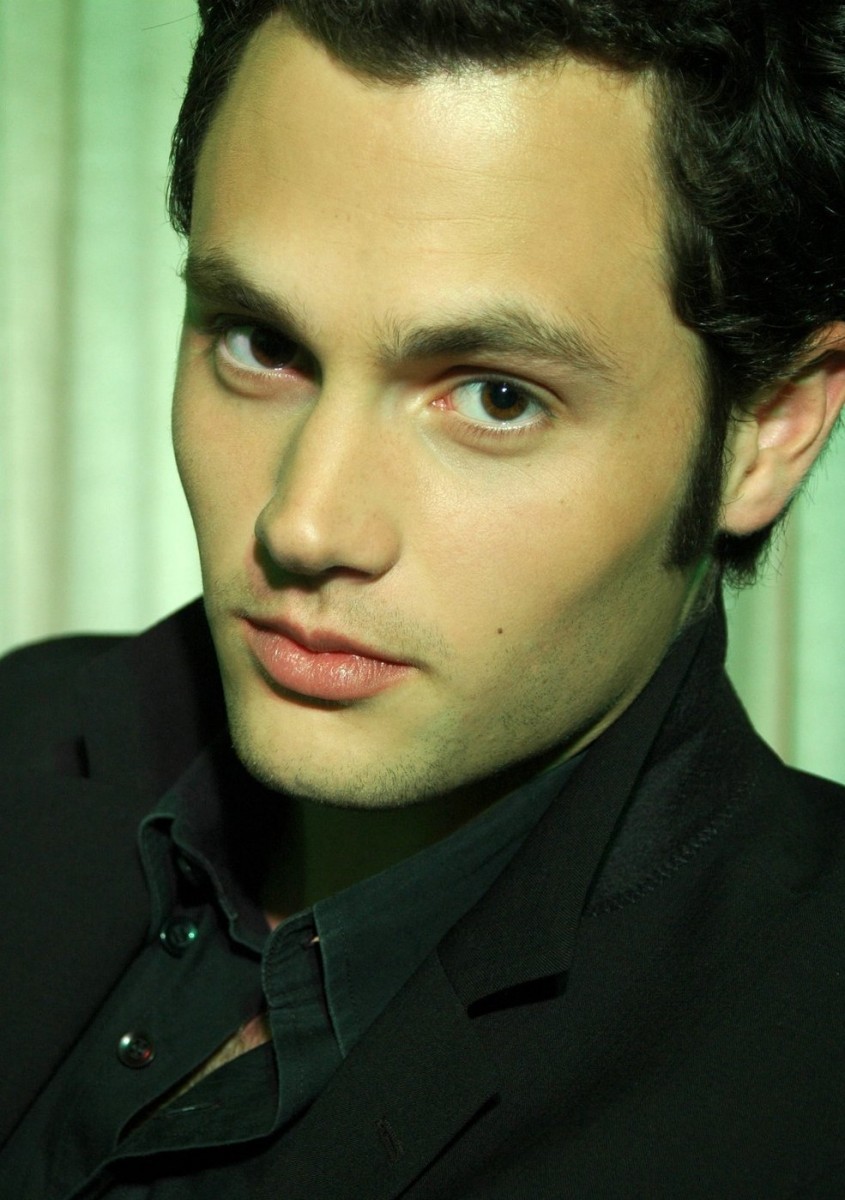 Penn Badgley: pic #234330