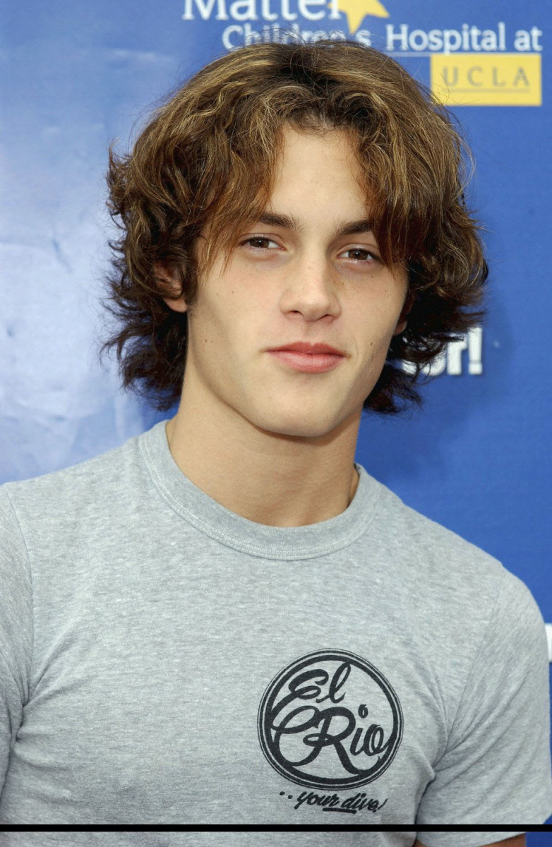 Penn Badgley: pic #312907