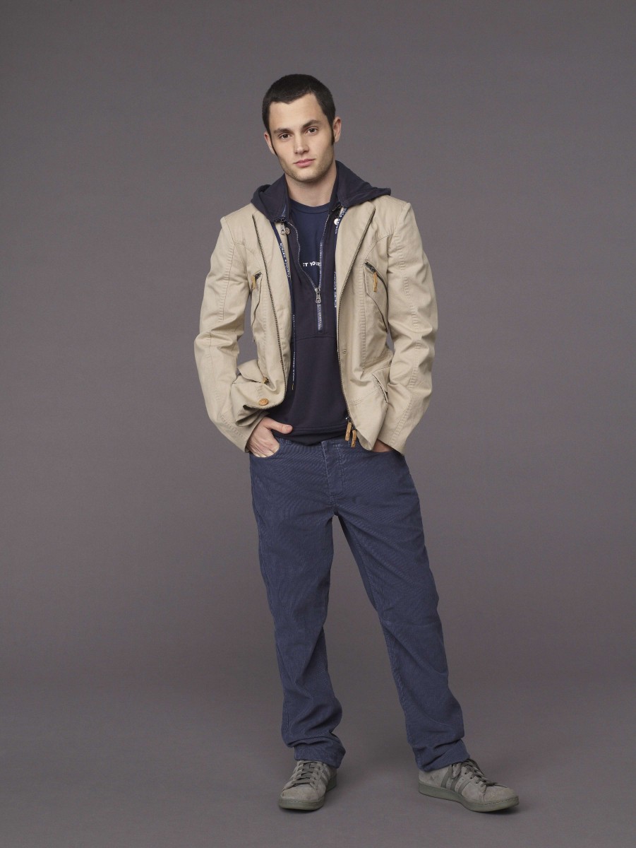 Penn Badgley: pic #365183