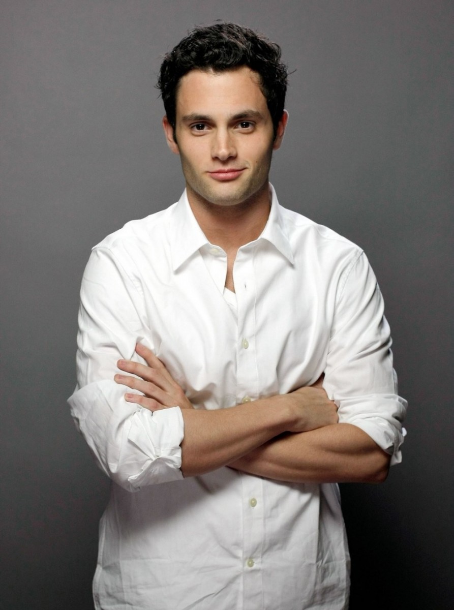 Penn Badgley: pic #234392