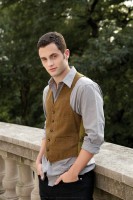 Penn Badgley photo #