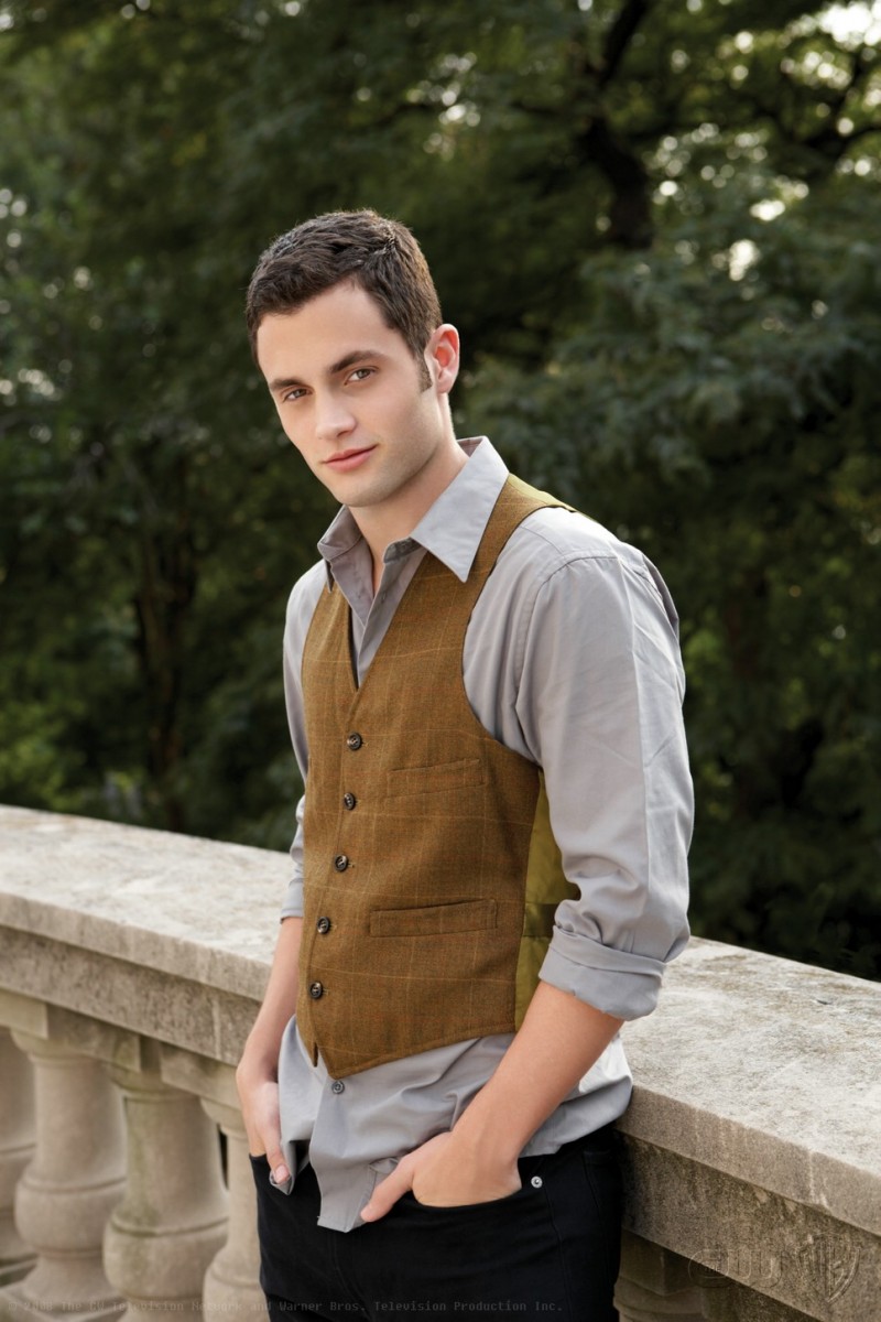 Penn Badgley: pic #234892