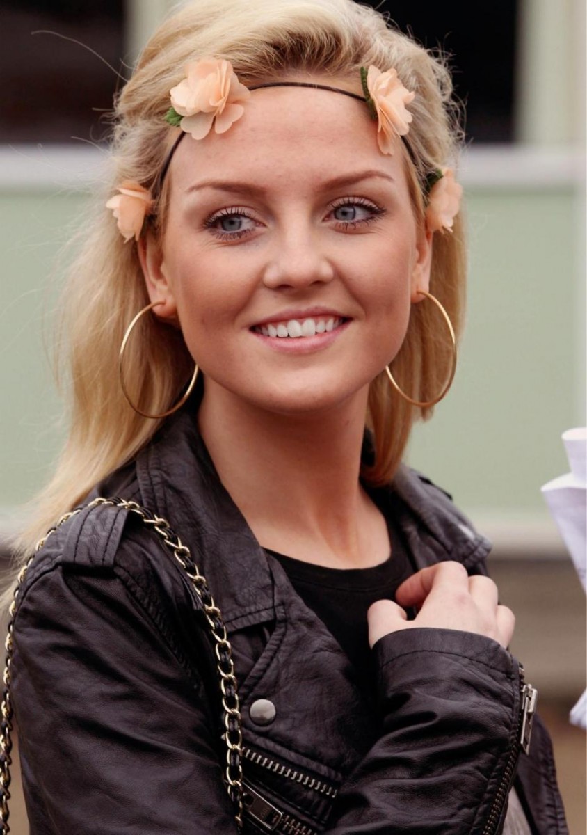 Perrie Edwards: pic #961686